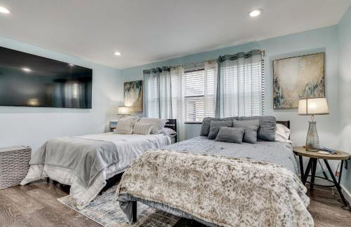 4 Mi to World Cup at MetLife Modern Retreat! - Foto 22