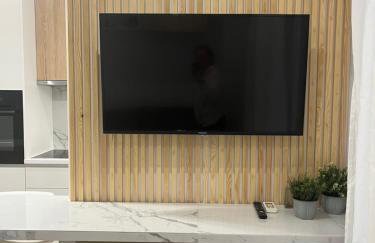 -Fully Renovated- A cozy and warm place at the beach of Gribovo - Foto 5