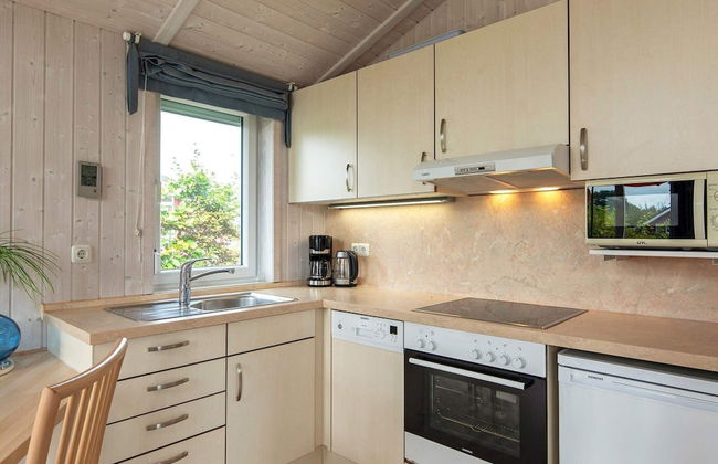 Holiday Home in GrÃ¶mmitz - Foto 9