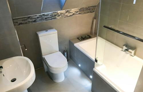 Willow Cottage - Foto 11