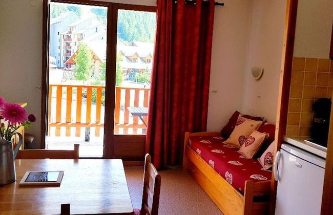 Residence L'Horizon Blanc - Photo 7