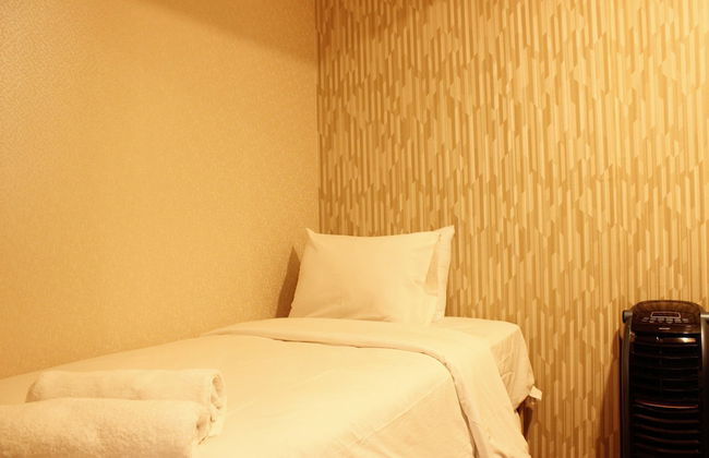 Gorgeous 2BR Apartment at Gateway Pasteur near Exit Toll - Foto 12