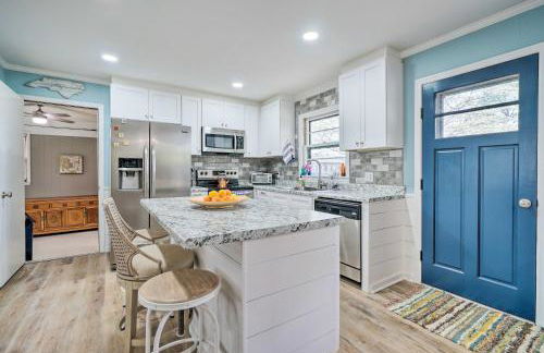 Cozy Wilmington Vacation Rental 10 Mi to Beach! - Foto 7