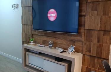 Aconchego azul do mar - Foto 18