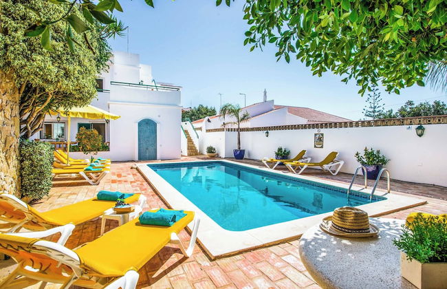 Villa Rebela - Foto 22