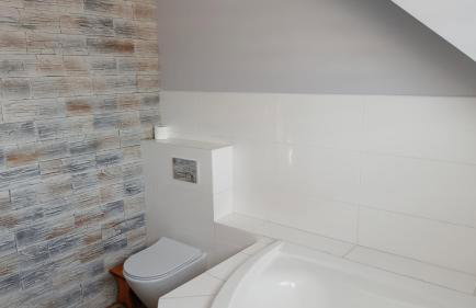 Dom na Konwaliowej - Foto 14