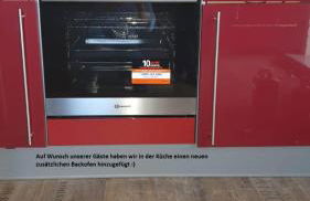 Ferienhaus Wernfels - Fränk. Seenland - Foto 10