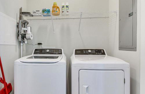 Dock Access Pet-Friendly Lake Greenwood Gem! - Foto 21