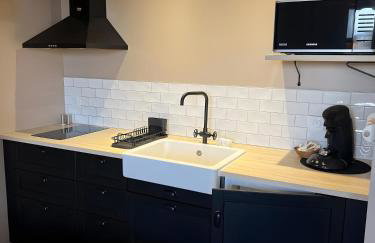 Les Iris - Maison Chaleureuse - Photo 6