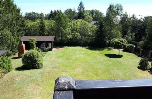 Całoroczny duży dom na Mazurach n.Jeziorem Omulew. - Foto 10