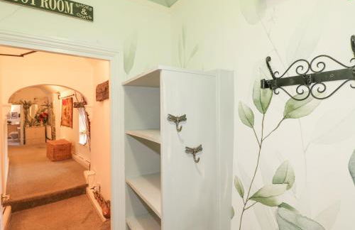 Flat 2, The Maltings - Foto 13