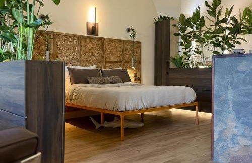 Loft architecte exceptionnel avec mini piscine design - Foto 4