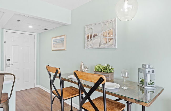 Long Beach by Book That Condo - Foto 19