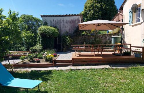 2Bed House Sleeps 4 - Parking Views 3min to Town - Foto 28