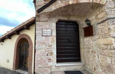 Casa Vacanze Vecchio Frantoio Residenza Moraiolo - Photo 7