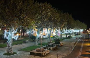 Janelas da Praça - Foto 35