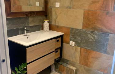 AMAIRADOU maison de vacances - Foto 28