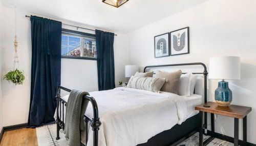 Picture Perfect Bungalow in the heart of DT Vancouver - Foto 2