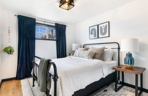 Picture Perfect Bungalow in the heart of DT Vancouver - Foto 2