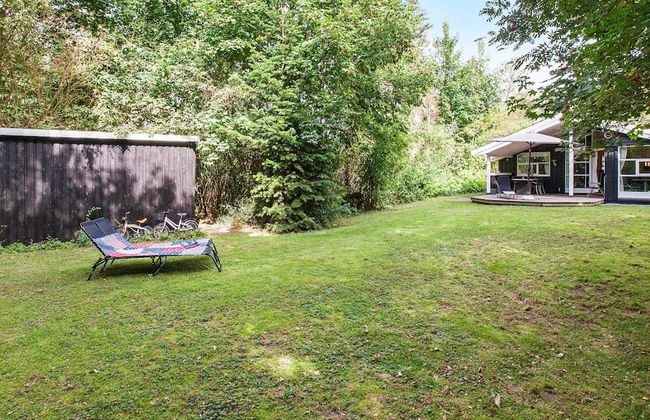 5 Person Holiday Home in Slagelse - Foto 16