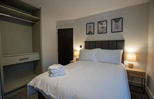 Falcon House - Foto 14