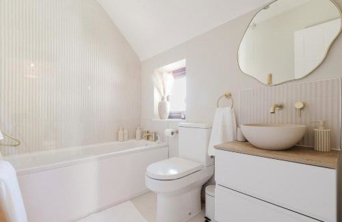 Beautiful 4 Bedroom Cotswolds Home near Woodstock! - Foto 24