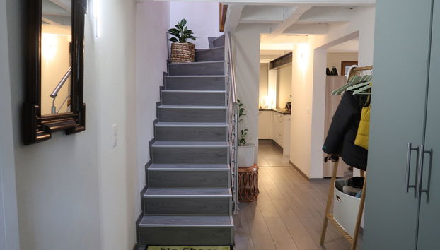 L'Avenir - Foto 5, Inside other