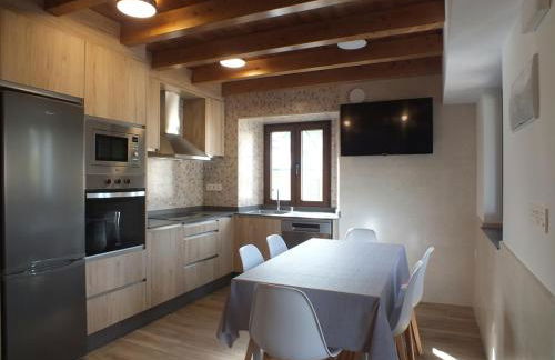 Apartamentos Rurales Torre de la Alcandra - 3 llaves - Asturias - Foto 5