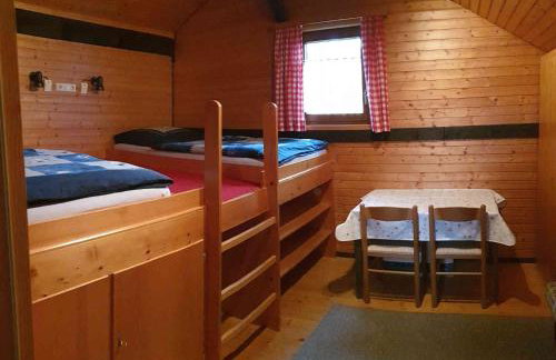 Ferienhaus Bernau13, Rechbergblick - Foto 13