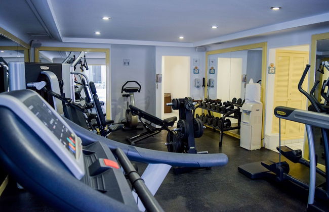 Beachfront Penthouse by Pueblo Bonito - Foto 35