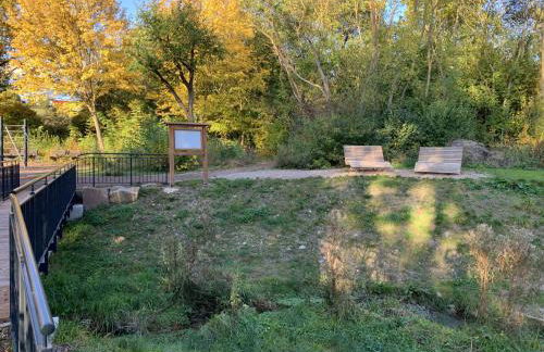 Ferienwohnung Am Kurpark - Foto 22