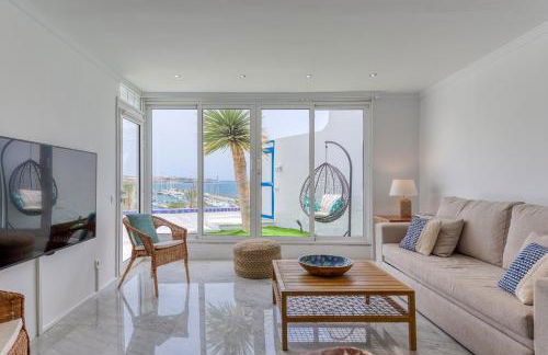 Portomare Delight Private pool & Seaviews Pasito Blanco - Foto 1