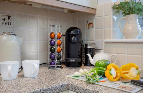 Shell Cottage - Photo 18