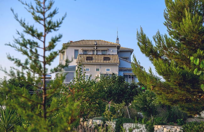 Villa Matula - Foto 20