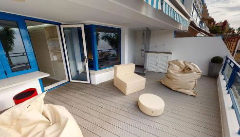 Modern Designer Apartment - Foto 5