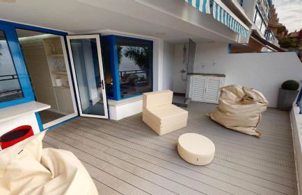 Modern Designer Apartment - Foto 5