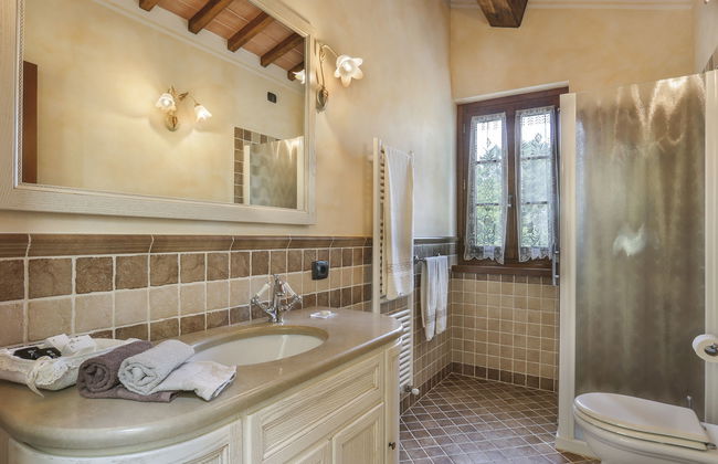 Villa I Cipressi - Foto 13