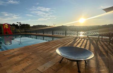 Igaratá Beach Casa em Igaratá Pé na água - Foto 5