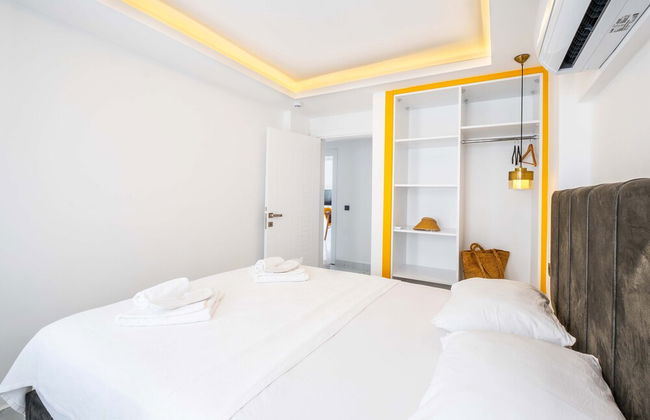 Yosun Suites - Photo 28