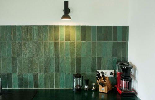 Gemütliche Wohnung mit Balkon - Foto 11