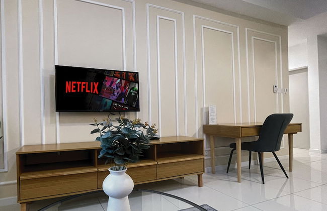 Chambers Residence, Sunway Putra Mall - Foto 69