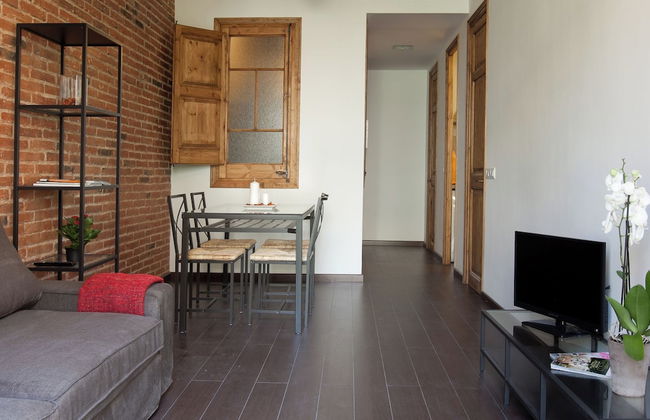 Comfortable Family Apartment With Balcony - Foto 8