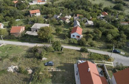 Villa Cetina - Apartment with a view - Foto 33