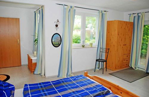 Gästehaus Kapitän Winston - Foto 65