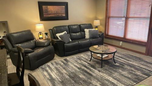 Penthouse Mountain Haven with Community Spa Room - Foto 4