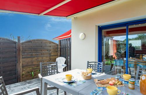 Holiday Home L'appel du Large by Interhome - Foto 16