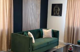 Maison jardin paisible 1 chambre - Foto 1