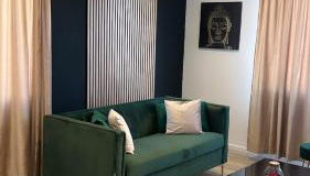 Maison jardin paisible 1 chambre - Foto 1