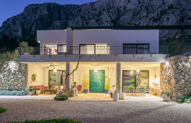 Villa Tres Chic - Foto 34