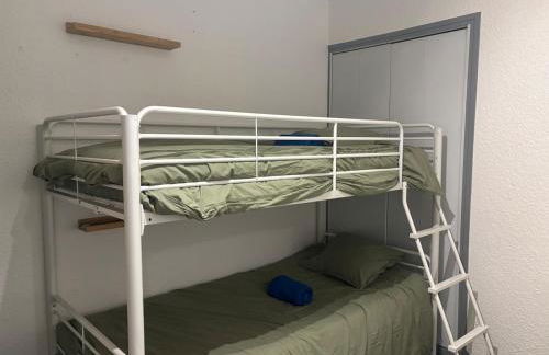 T3 confort à Ax - randos, ski et relaxation - Foto 7